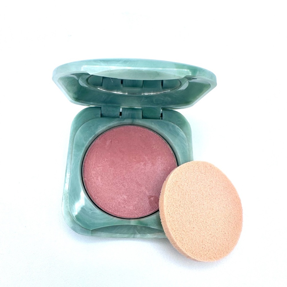 Clinique Honey Bare Blush Authentic